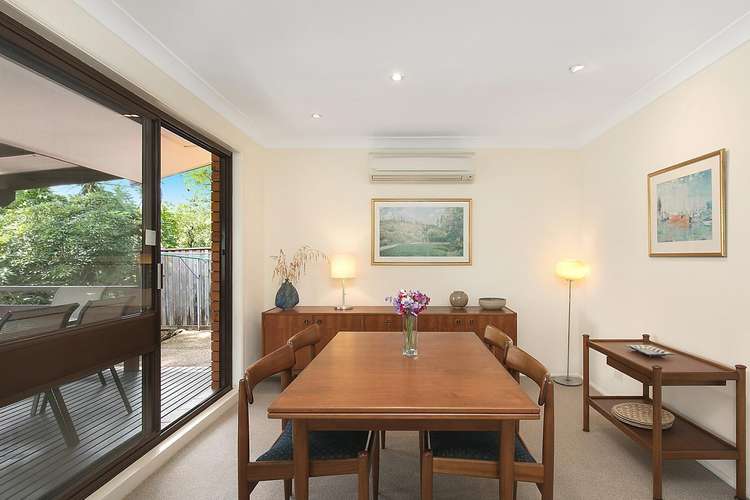 Fourth view of Homely house listing, 22 Ulolo Avenue, Hornsby Heights NSW 2077