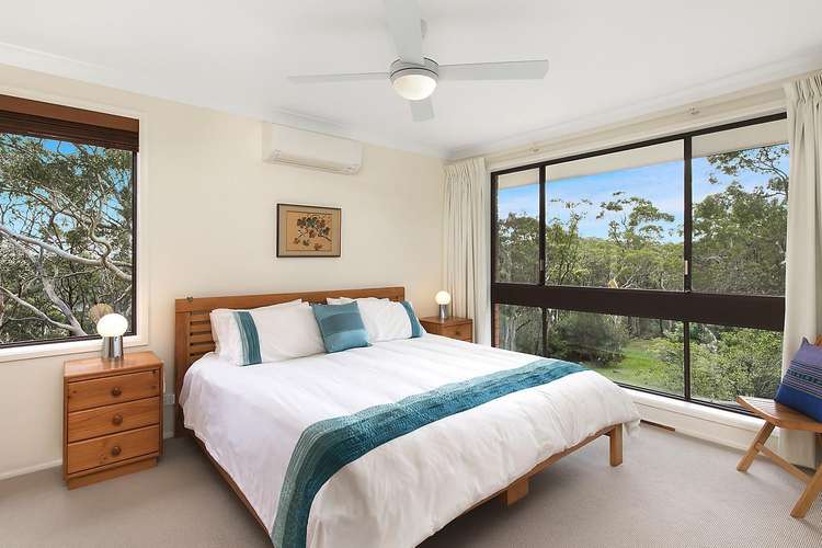 Fifth view of Homely house listing, 22 Ulolo Avenue, Hornsby Heights NSW 2077