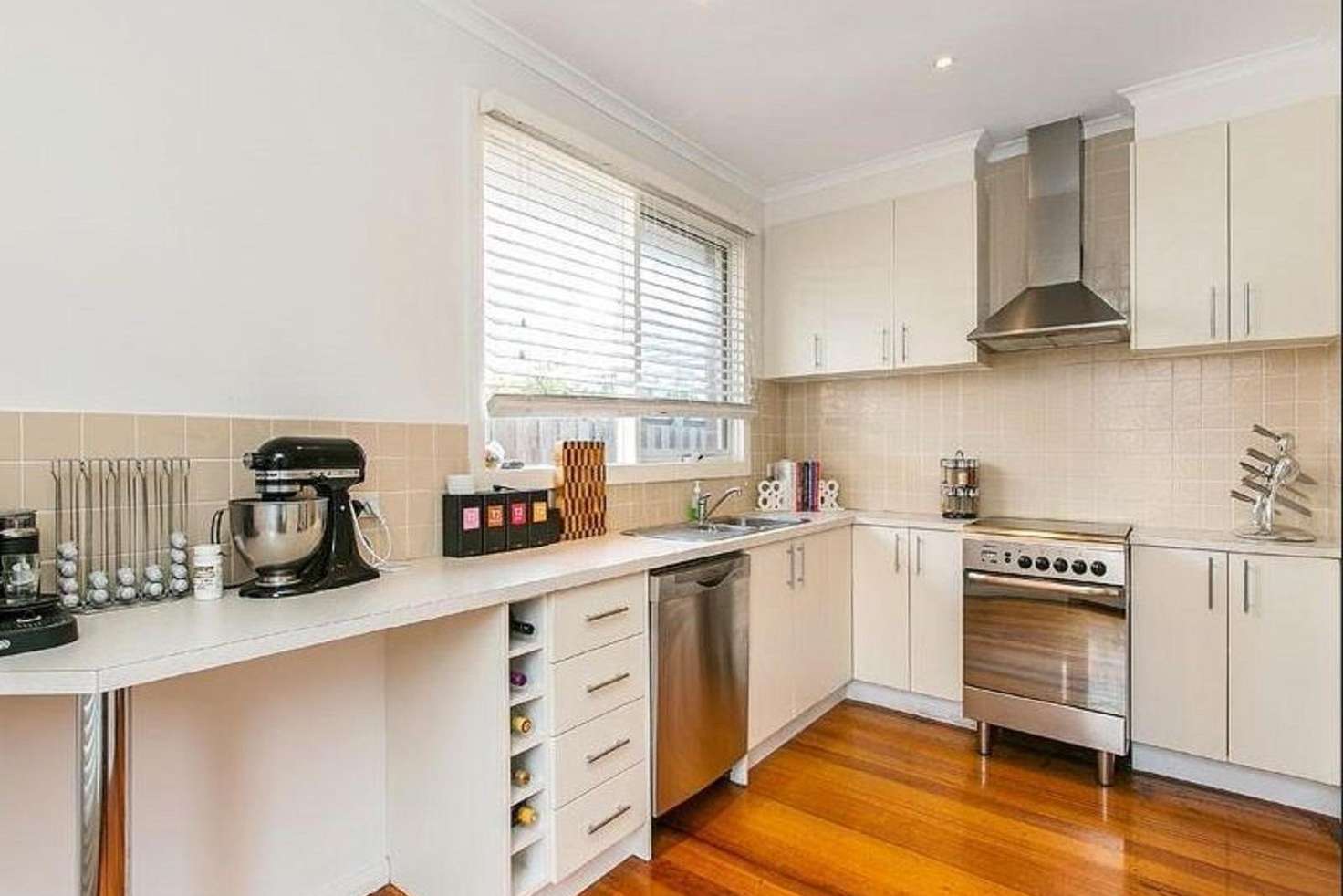 Main view of Homely unit listing, 3/88 Chapel Road, Moorabbin VIC 3189