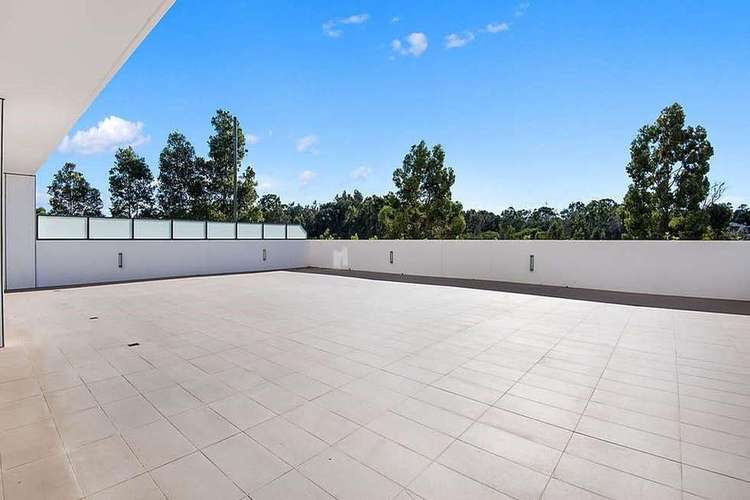 Second view of Homely unit listing, 15/93 Caddies Boulevard, Rouse Hill NSW 2155