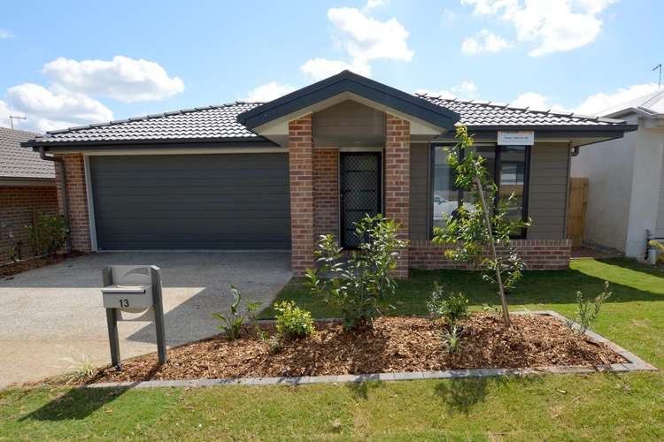 13 Goldfinch Street, Redbank Plains QLD 4301