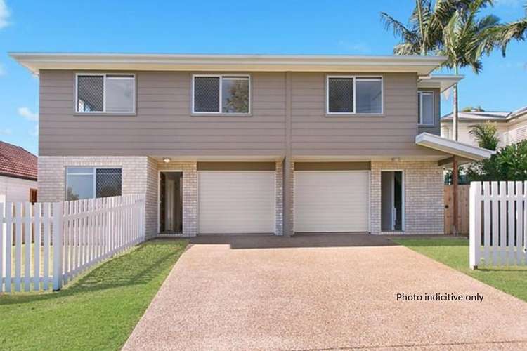 Third view of Homely house listing, 2/318 Preston Road, Wynnum QLD 4178