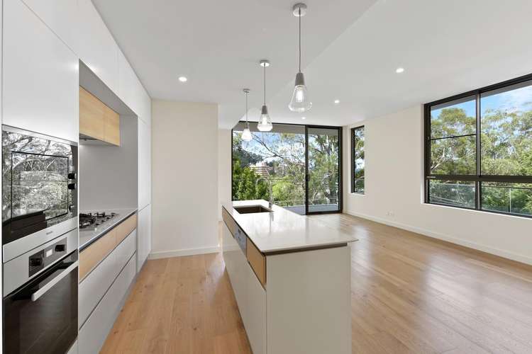 Third view of Homely apartment listing, 203/18 Kendall Street, Gosford NSW 2250