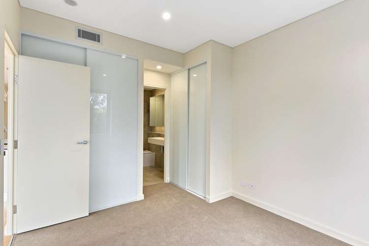 Fifth view of Homely apartment listing, 203/18 Kendall Street, Gosford NSW 2250