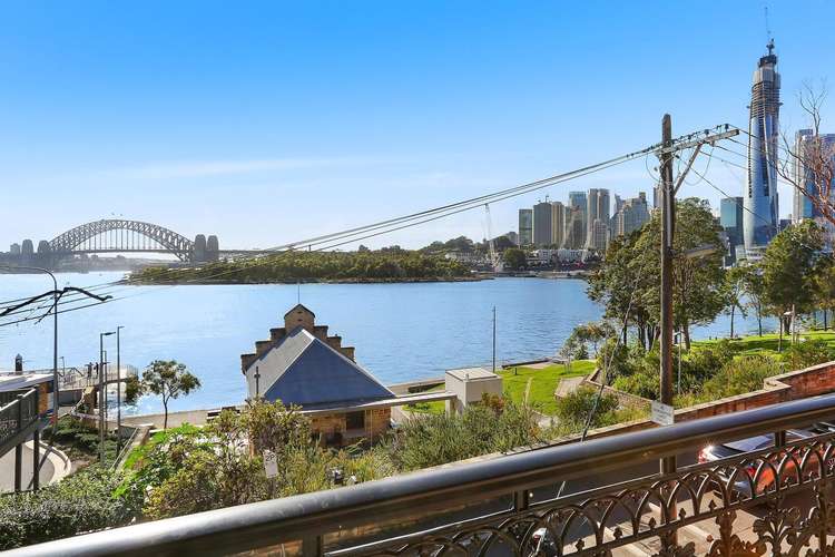 Third view of Homely house listing, 1 Weston Street, Balmain NSW 2041