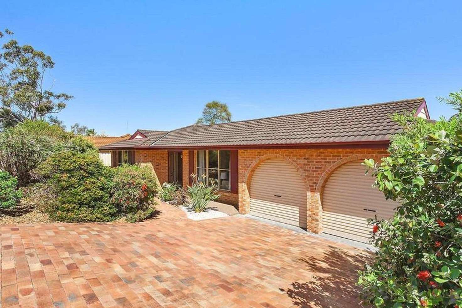 Main view of Homely house listing, 147 Langford Drive, Kariong NSW 2250