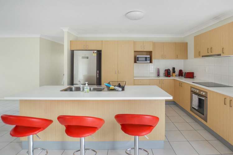 Second view of Homely house listing, 36 Shearwater Terrace, Springfield Lakes QLD 4300