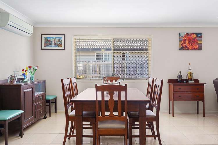 Fifth view of Homely house listing, 5 Emerson Close, Springfield Lakes QLD 4300