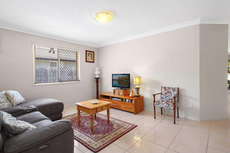Sixth view of Homely house listing, 5 Emerson Close, Springfield Lakes QLD 4300