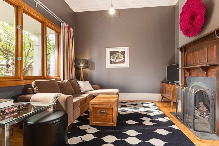 Second view of Homely house listing, 1/185 Inkerman Street, St Kilda VIC 3182