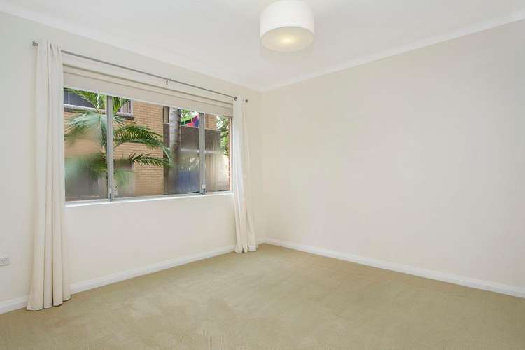 Main view of Homely apartment listing, 2/124 Bland Street, Ashfield NSW 2131