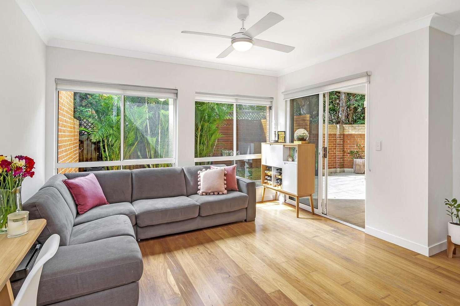 Main view of Homely apartment listing, 2/636 Willoughby Road, Willoughby NSW 2068