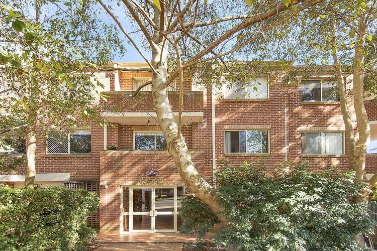 Fourth view of Homely apartment listing, 2/636 Willoughby Road, Willoughby NSW 2068