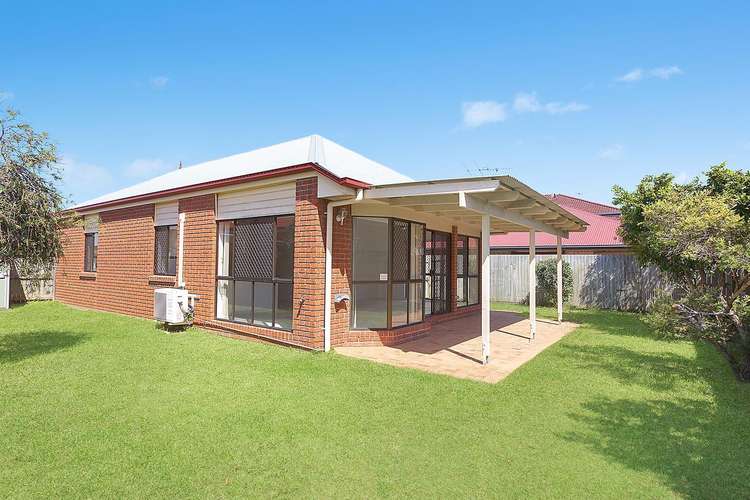 Sixth view of Homely house listing, 9 Flora Link, Springfield Lakes QLD 4300