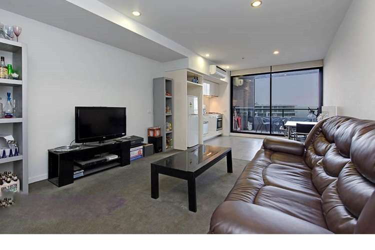 Third view of Homely apartment listing, 606/632-640 Doncaster Road, Doncaster VIC 3108