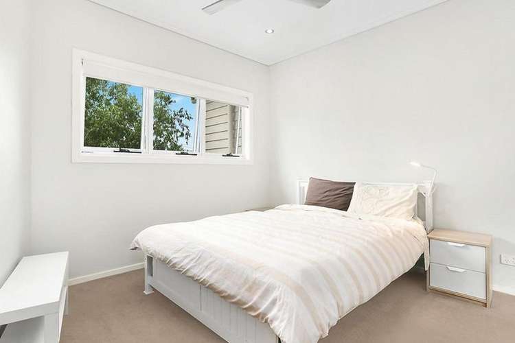 Fourth view of Homely townhouse listing, 3/8 Corrie Street, Norman Park QLD 4170