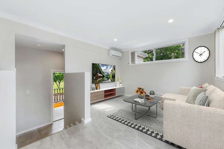 Second view of Homely house listing, 4A Kiola Place, Castle Hill NSW 2154