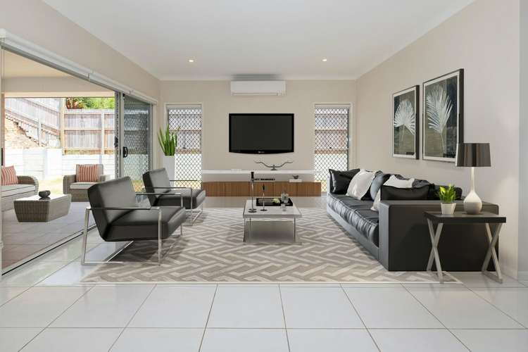 Fifth view of Homely house listing, 25 Foreshore Drive, Springfield Lakes QLD 4300