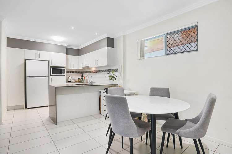 Fourth view of Homely apartment listing, 7/19 Riverton Street, Clayfield QLD 4011