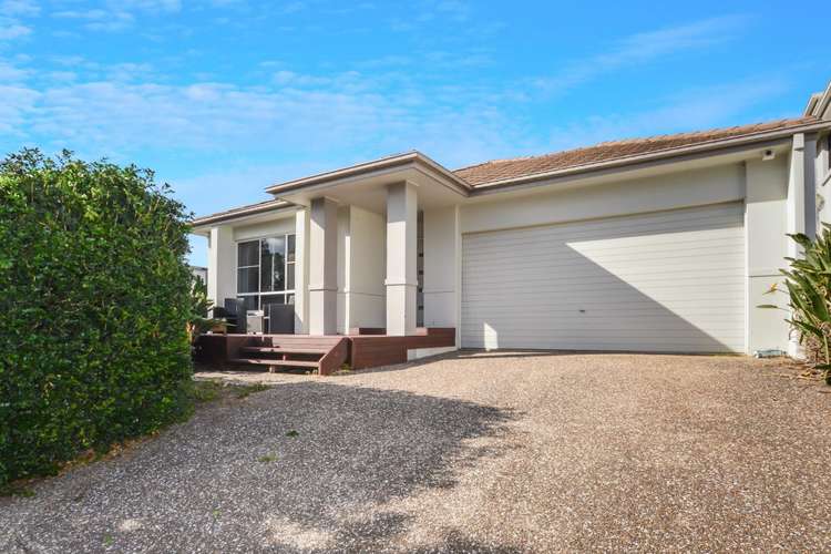 Main view of Homely house listing, 32 Atlantic Drive, Springfield Lakes QLD 4300