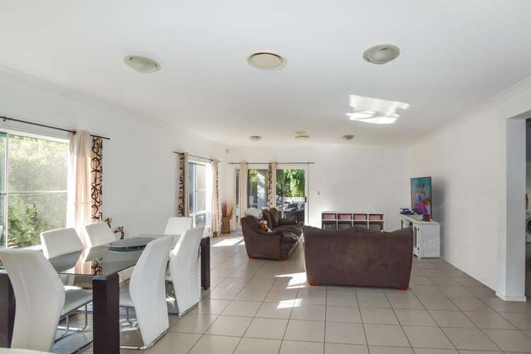 Third view of Homely house listing, 32 Atlantic Drive, Springfield Lakes QLD 4300