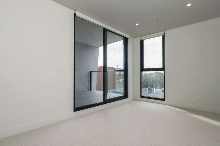 Second view of Homely apartment listing, 202/630-642 High Street, Thornbury VIC 3071