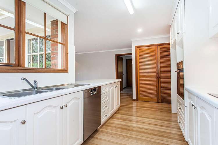 Fourth view of Homely unit listing, 1/31 Glen Ebor Avenue, Blackburn VIC 3130