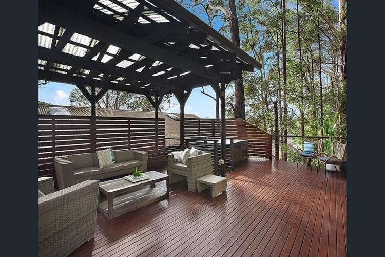 Main view of Homely house listing, 28 Alanna Street, Terrigal NSW 2260