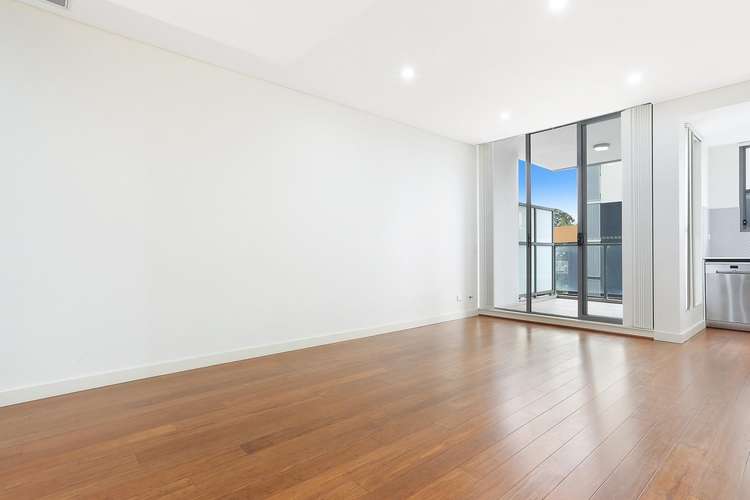 Second view of Homely apartment listing, 404/10-12 French Avenue, Bankstown NSW 2200