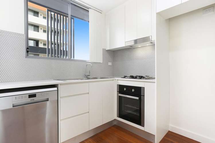 Third view of Homely apartment listing, 404/10-12 French Avenue, Bankstown NSW 2200