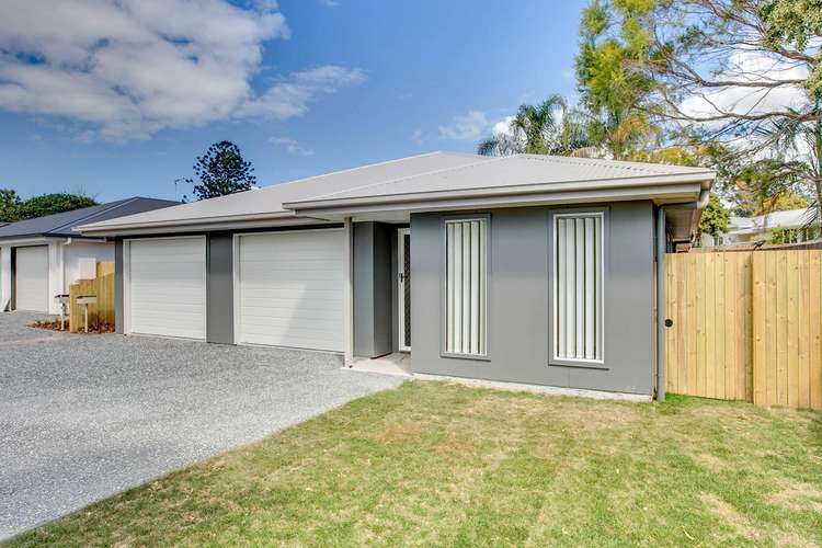 Main view of Homely house listing, 2/312 Preston Road, Wynnum West QLD 4178