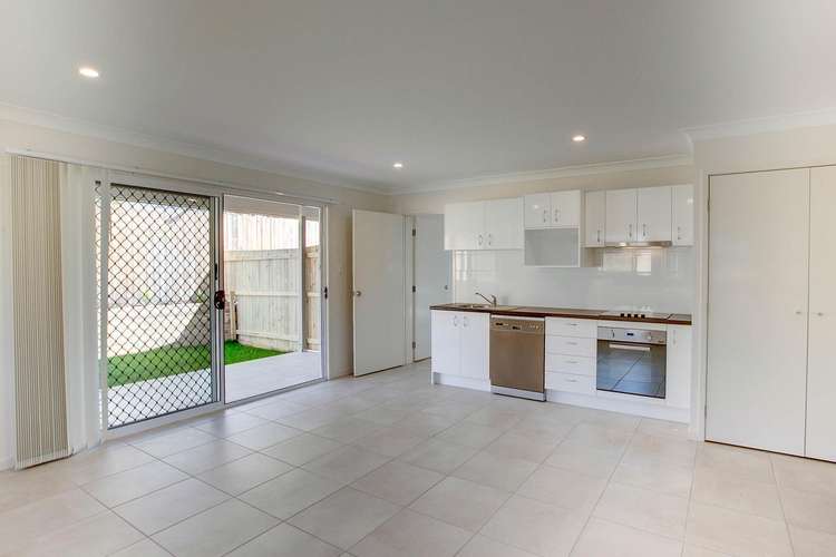 Second view of Homely house listing, 2/312 Preston Road, Wynnum West QLD 4178