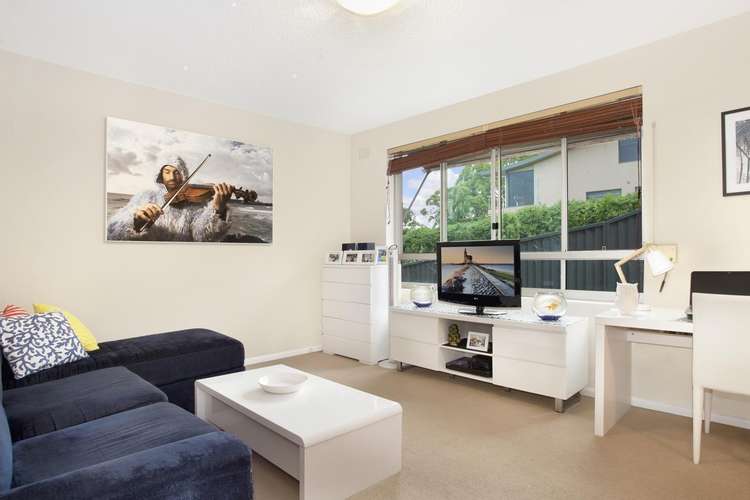 Main view of Homely apartment listing, 3/20 Bellevue Avenue, Greenwich NSW 2065