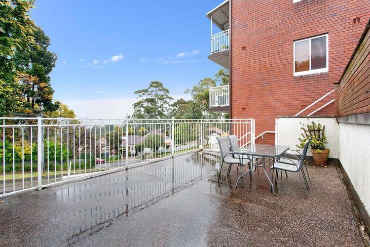 Fifth view of Homely apartment listing, 3/20 Bellevue Avenue, Greenwich NSW 2065