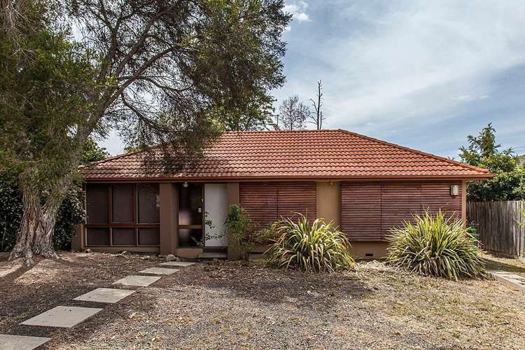 Main view of Homely house listing, 18 Trentwood Road, Narre Warren VIC 3805
