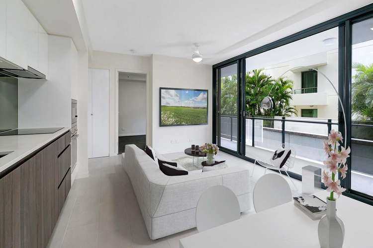 Main view of Homely unit listing, 305/25-27 First Avenue, Mooloolaba QLD 4557