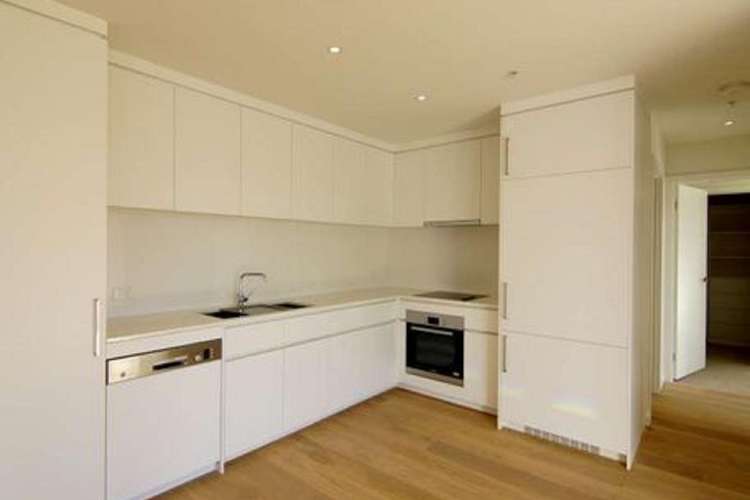 Second view of Homely apartment listing, 304/11-15 Wellington Street, St Kilda VIC 3182