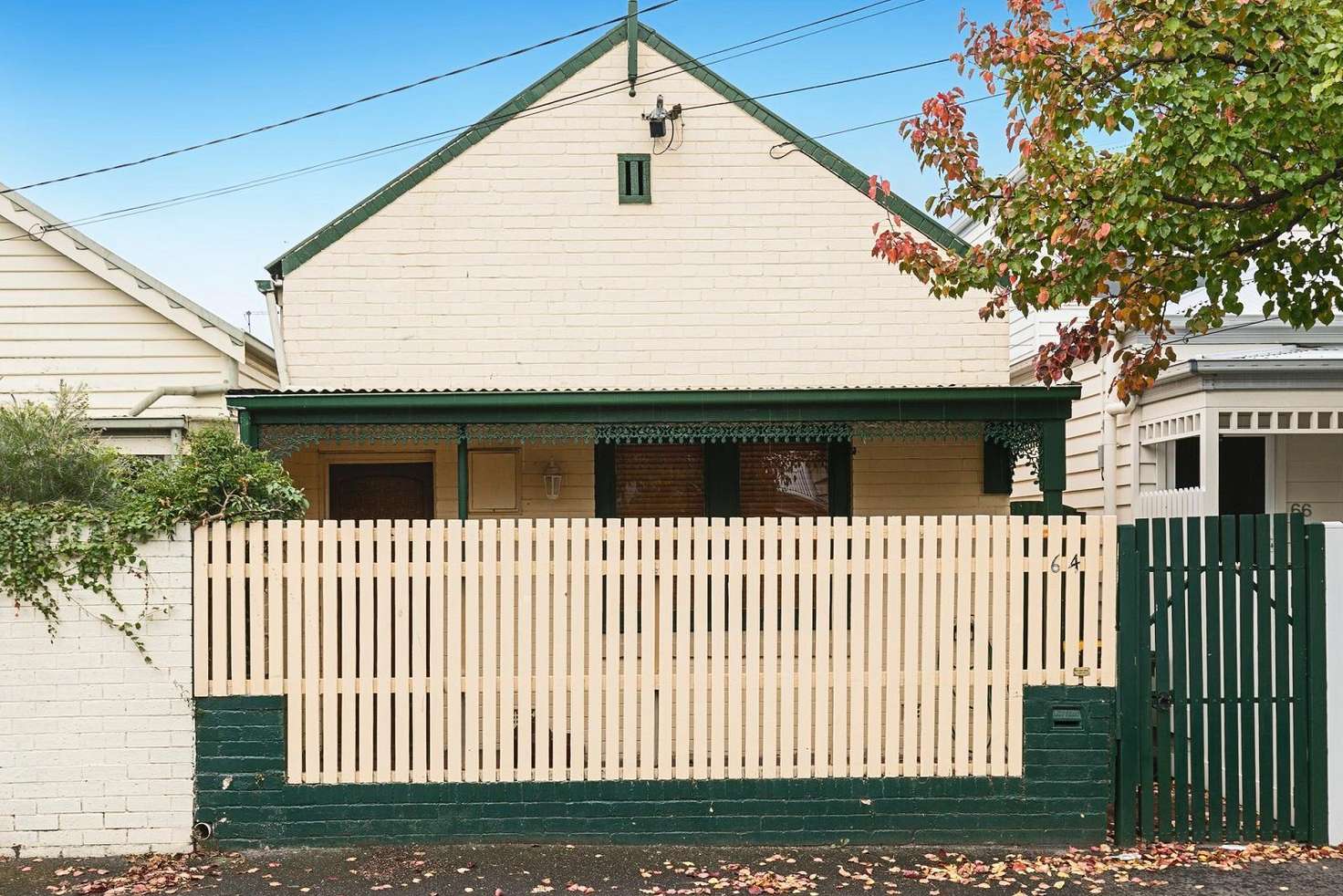 Main view of Homely house listing, 64 Brunning Street, Balaclava VIC 3183