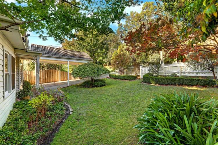 Second view of Homely house listing, 11 Evon Avenue, Ringwood East VIC 3135