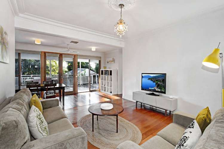 Fourth view of Homely house listing, 11 Evon Avenue, Ringwood East VIC 3135
