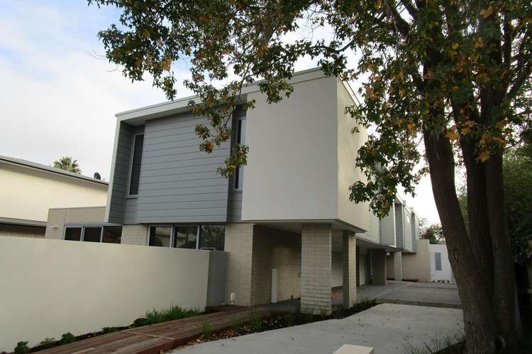 Main view of Homely townhouse listing, 2/320 Balcombe Road,, Beaumaris VIC 3193