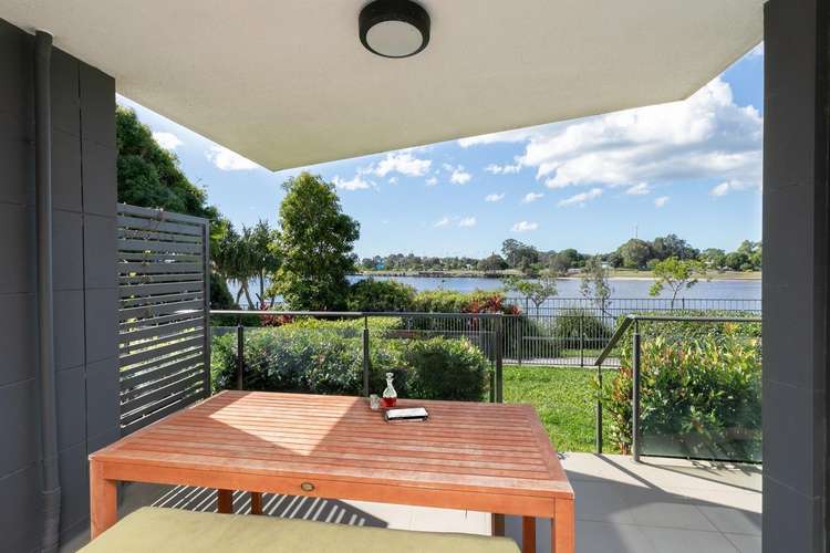 Main view of Homely unit listing, 102/21 Innovation Park Way, Birtinya QLD 4575
