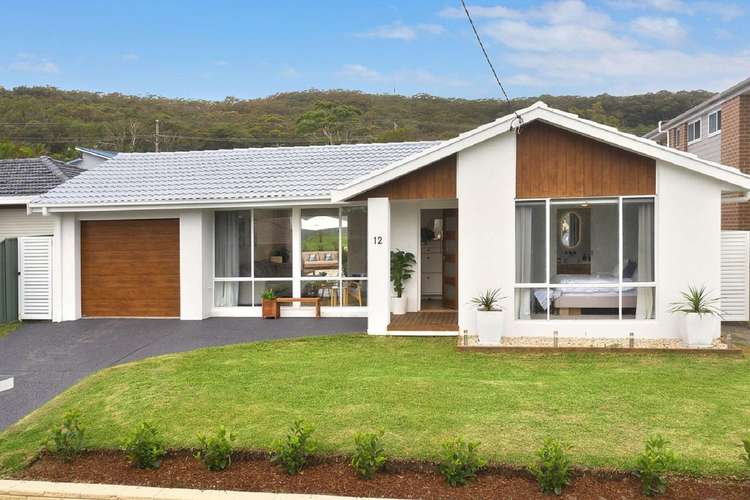 Main view of Homely house listing, 12 Joan Street, Forresters Beach NSW 2260