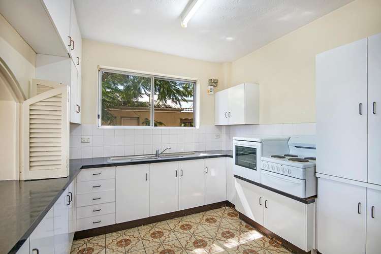 Second view of Homely unit listing, 3/12 Mullens Street, Hamilton QLD 4007