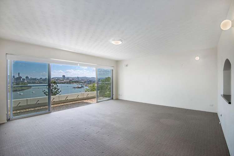 Third view of Homely unit listing, 3/12 Mullens Street, Hamilton QLD 4007