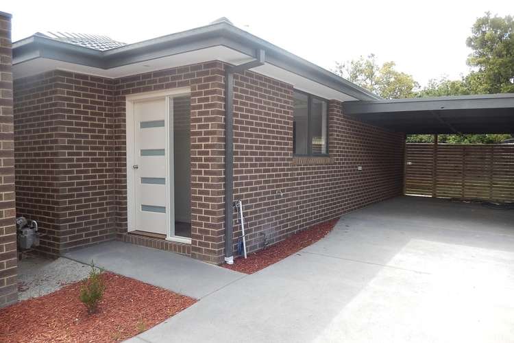 Main view of Homely townhouse listing, 2/59 O'Shannessy Street, Nunawading VIC 3131