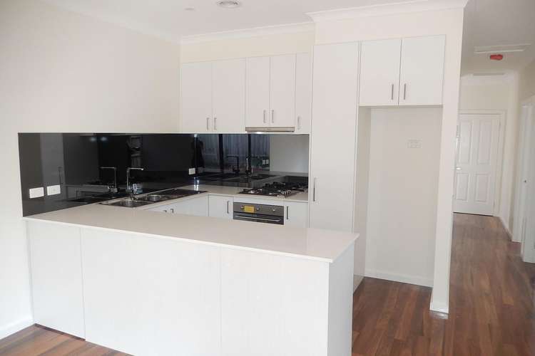 Second view of Homely townhouse listing, 2/59 O'Shannessy Street, Nunawading VIC 3131