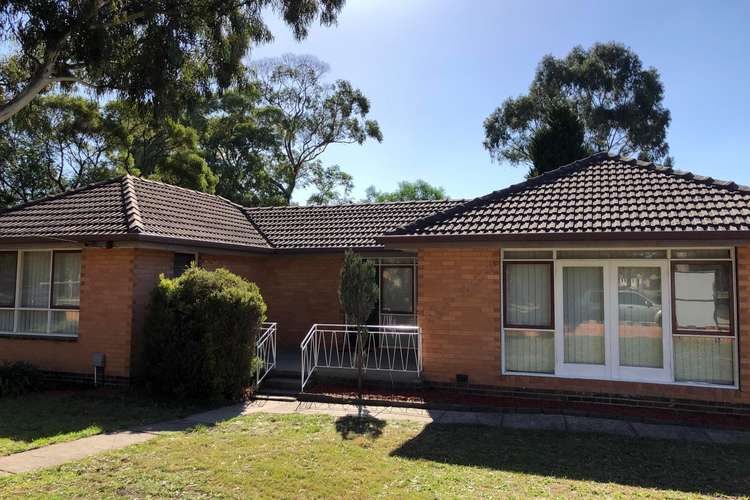 Main view of Homely unit listing, 1/21 Norma Road, Forest Hill VIC 3131