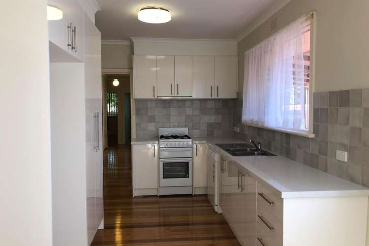Second view of Homely unit listing, 1/21 Norma Road, Forest Hill VIC 3131