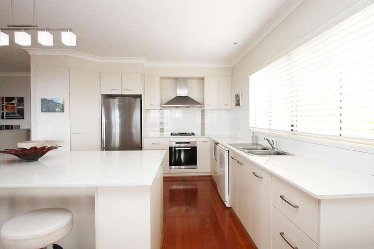 Fourth view of Homely house listing, 34 Skyline Drive, Blue Mountain Heights QLD 4350